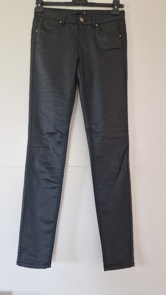 Supertrash Jeans maat 26, Ophalen, Supertrash, Zwart, W27 (confectie 34) of kleiner