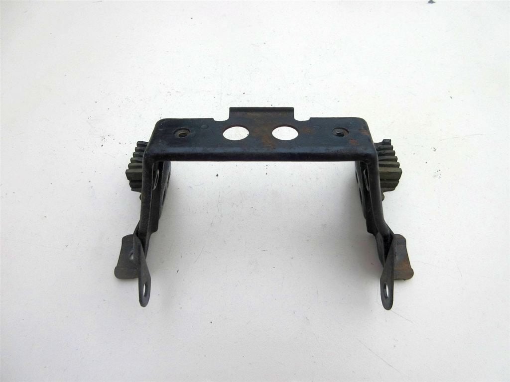 Suzuki GSX750F benzinetankhouder tankbeugel tankframe GSX F, Ophalen of Verzenden, Gebruikt