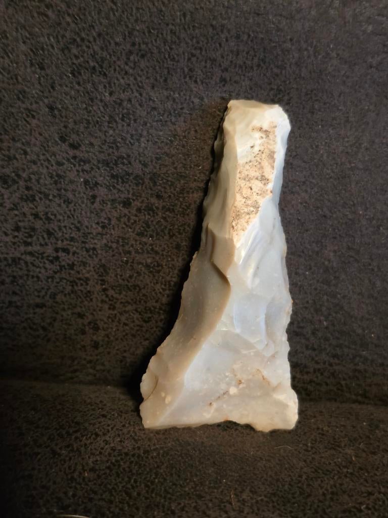 Hakbijl stenentijdperk, Ophalen of Verzenden