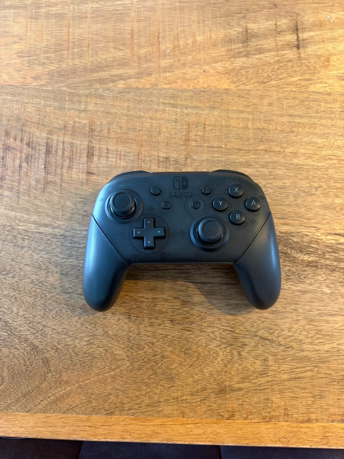 Pro Controller | Nintendo Switch, Spelcomputers en Games, Spelcomputers | Nintendo Consoles | Accessoires, Ophalen, Overige controllers