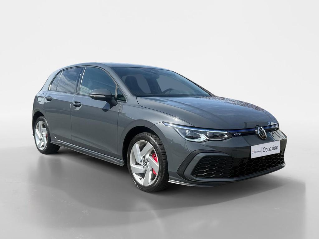 Volkswagen Golf 1.4 eHybrid GTE | Automaat | Navigatie | Cam, 12 maanden, Gebruikt, Euro 6, 4 cilinders