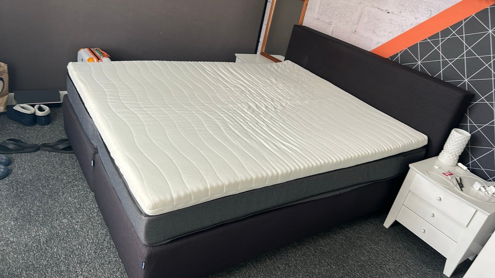 Inboedel huis ook onderdelen los te koop, Ophalen
