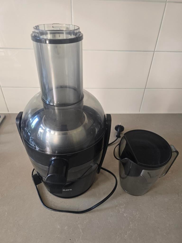 Philips sapcentrifuge viva hr1855/70, Ophalen of Verzenden