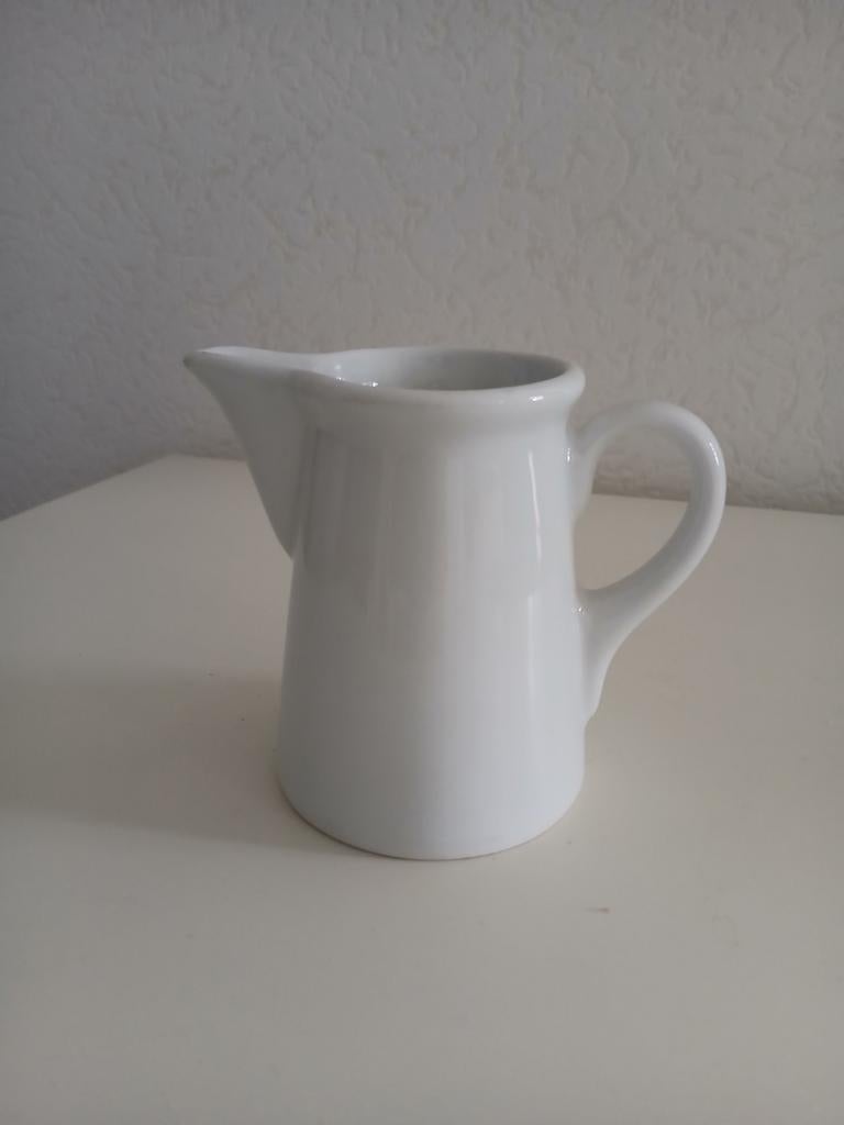 Vintage kan Mosa, Ophalen of Verzenden