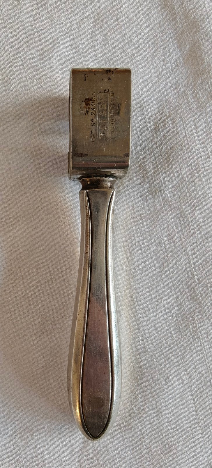 vintage Rotary messenslijper uit Groot-Brittannië, Ophalen of Verzenden