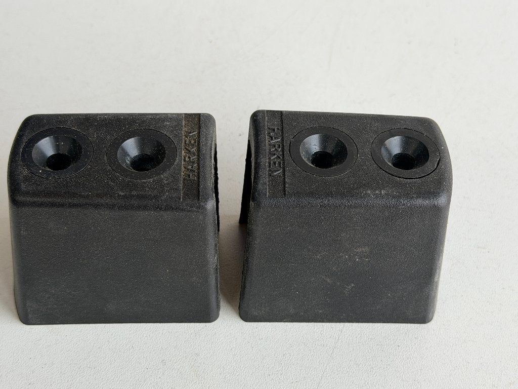 Harken 27mm High-Beam Endstop, Ophalen of Verzenden, Zo goed als nieuw, Lijn of Blok