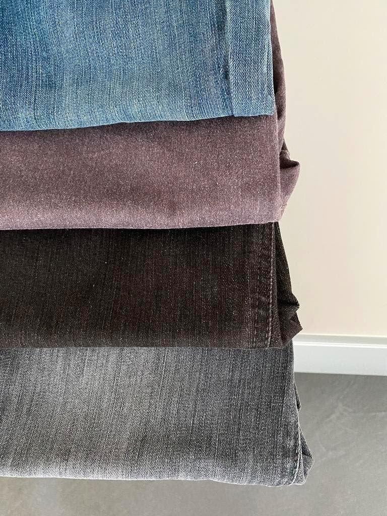 G578 diverse nieuwe jeans/broek Angels Cici mt. 36/38 L32, Overige kleuren, Nieuw, Ophalen of Verzenden, W28 - W29 (confectie 36)