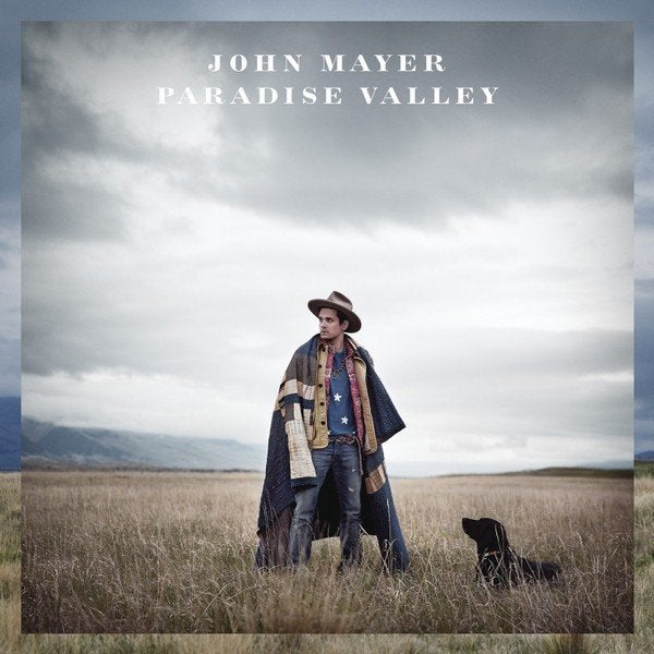 John Mayer, Ophalen of Verzenden, Gebruikt, Singer-songwriter