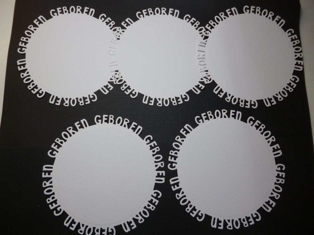 set stansjes nr. 29, Verzenden, Nieuw, Overige thema's, Overige typen