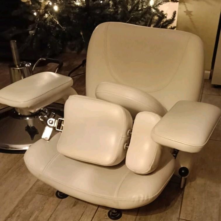 Volledige Pedicure Uitrusting – Ideaal voor de Opleiding o, Voetverzorging