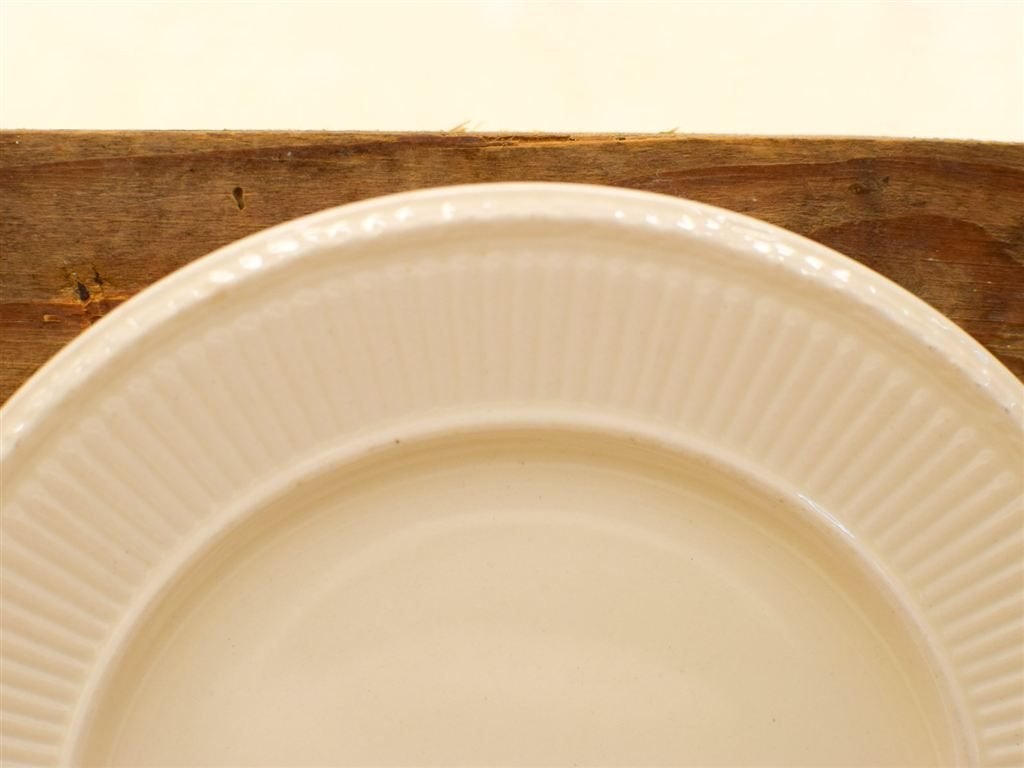3 stuks Wedgwood porseleinen bordjes 51411, Ophalen of Verzenden