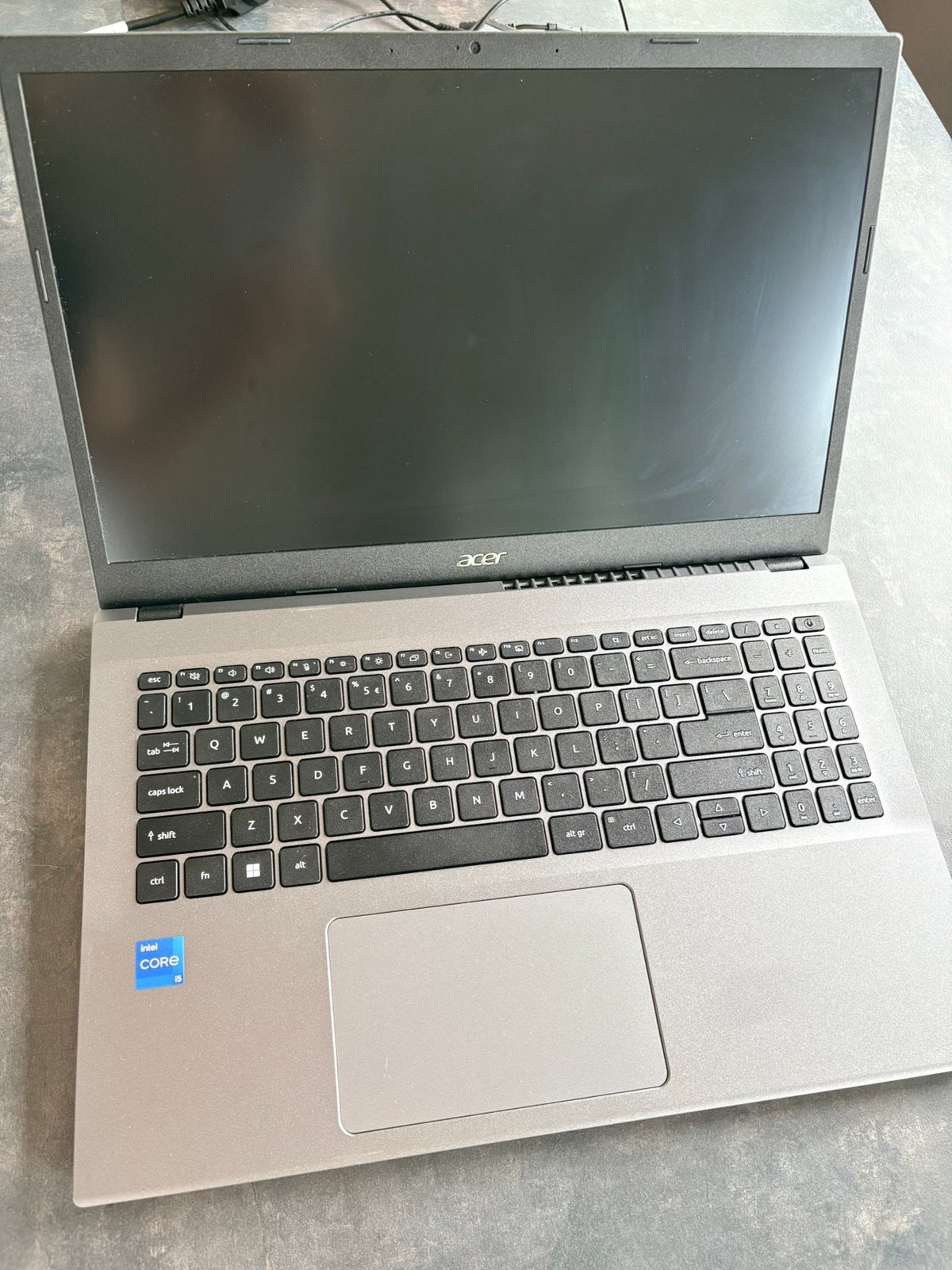 Acer Extensa 12th GEN | INTEL CORE i5 | 8GB RAM | 512 GB, Ophalen, 8 GB, Minder dan 2 Ghz, Zo goed als nieuw