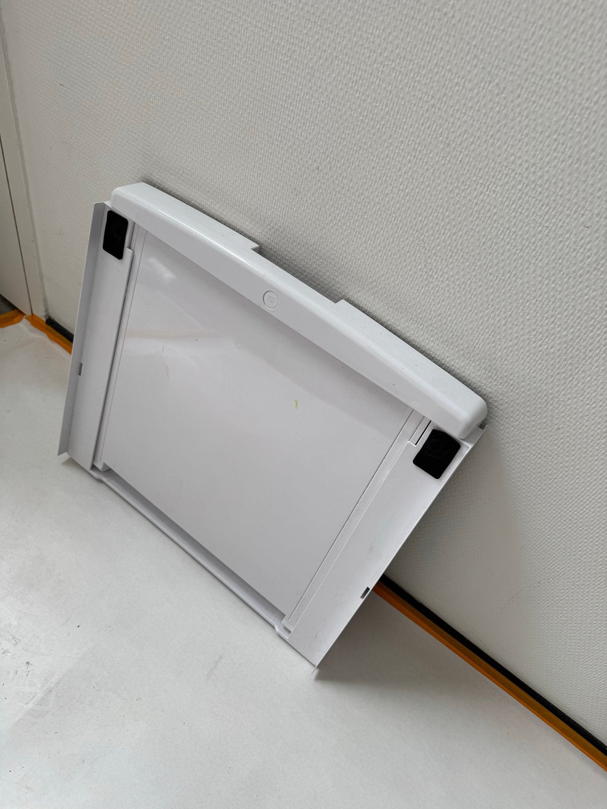 Bluebilt Uitschuifbaar Universeel Tussenstuk Wasmachine/Drog, Witgoed en Apparatuur, Onderdelen en Toebehoren, Ophalen of Verzenden