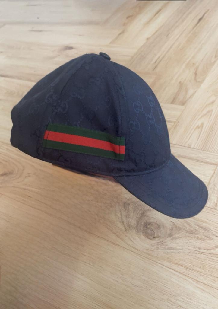 Gucci pet, Ophalen of Verzenden, Zo goed als nieuw