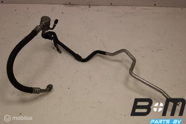 Aircoleiding VW Golf 4 GTI, Gebruikt