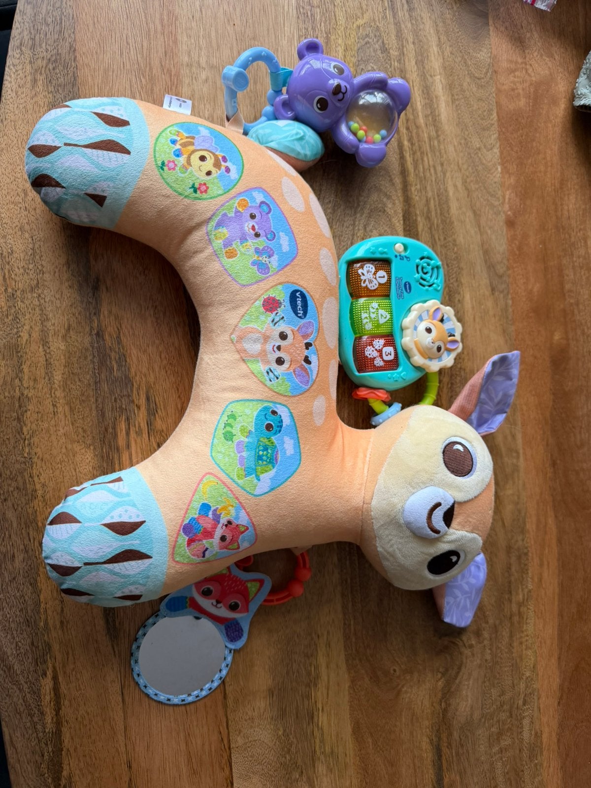 Vtech baby speelgoed, Kinderen en Baby's, Speelgoed | Vtech, Ophalen, Zo goed als nieuw