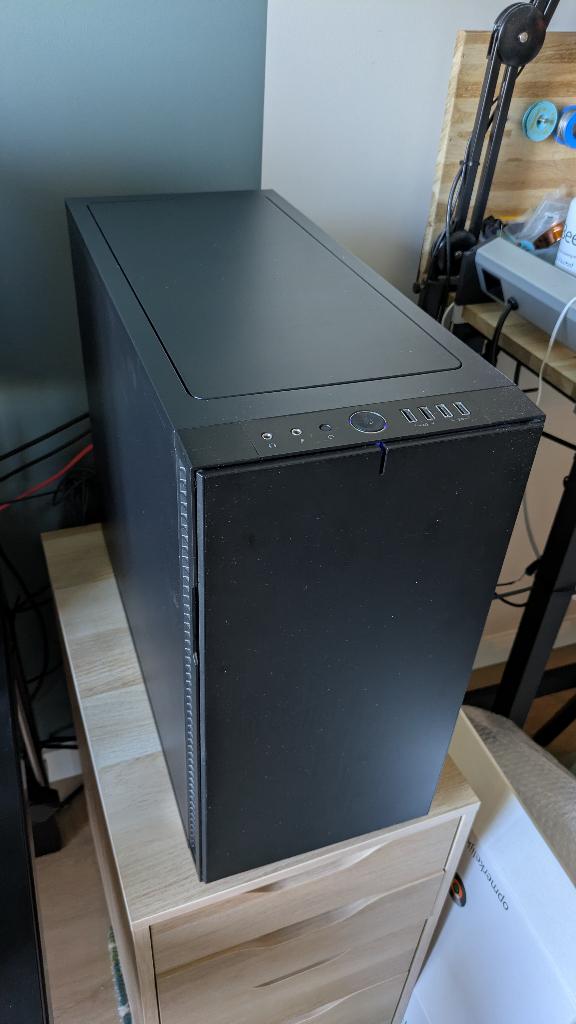 Premium Gaming PC: i7 4.6Ghz | 32GB RAM | 2TB SSD, Ophalen, MSI PC, Gebruikt, 32 GB