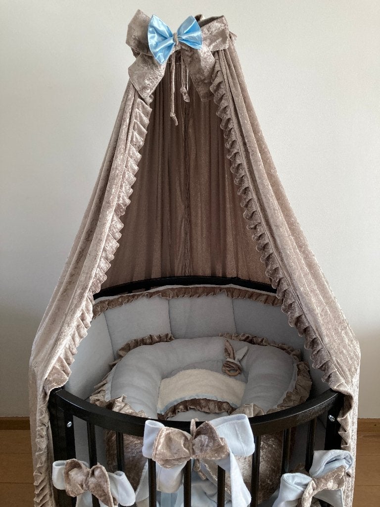 babynestje en boxaankleding, Ophalen of Verzenden, Nieuw