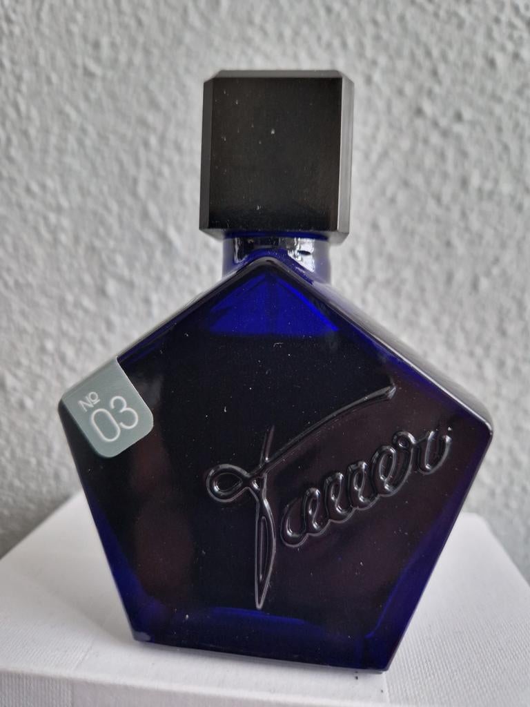 Tauer Lonestar Memories decant sample tester, Sieraden, Tassen en Uiterlijk, Uiterlijk | Parfum, Ophalen of Verzenden, Nieuw