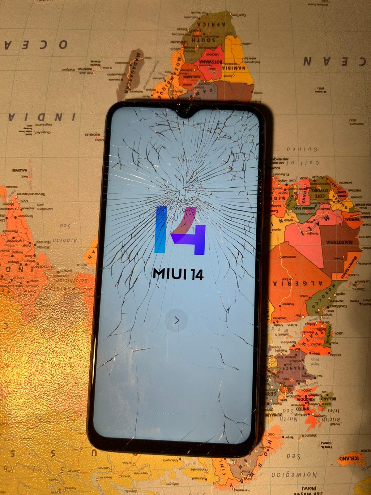 Xiaomi Redmi 9T - Zwart - 64GB - 4GB RAM - 6.53 inch -, Ophalen, Gebruikt, Overige modellen, Zonder simlock