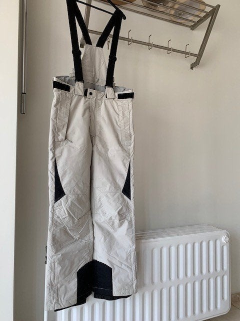 Skibroek heren maat M, Sport en Fitness, Ophalen, 160 tot 180 cm, Gebruikt, Atomic