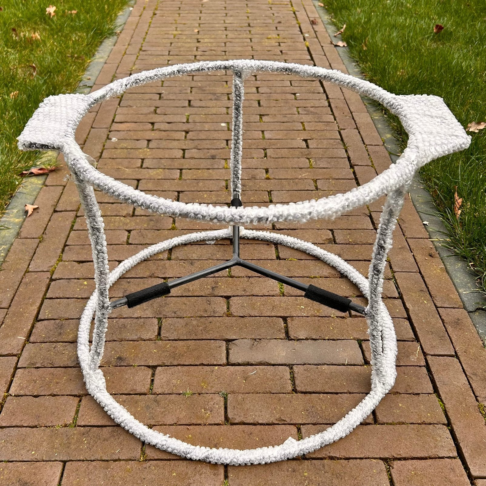 Nieuw gietijzeren onderstel voor kamado, Ophalen, Nieuw