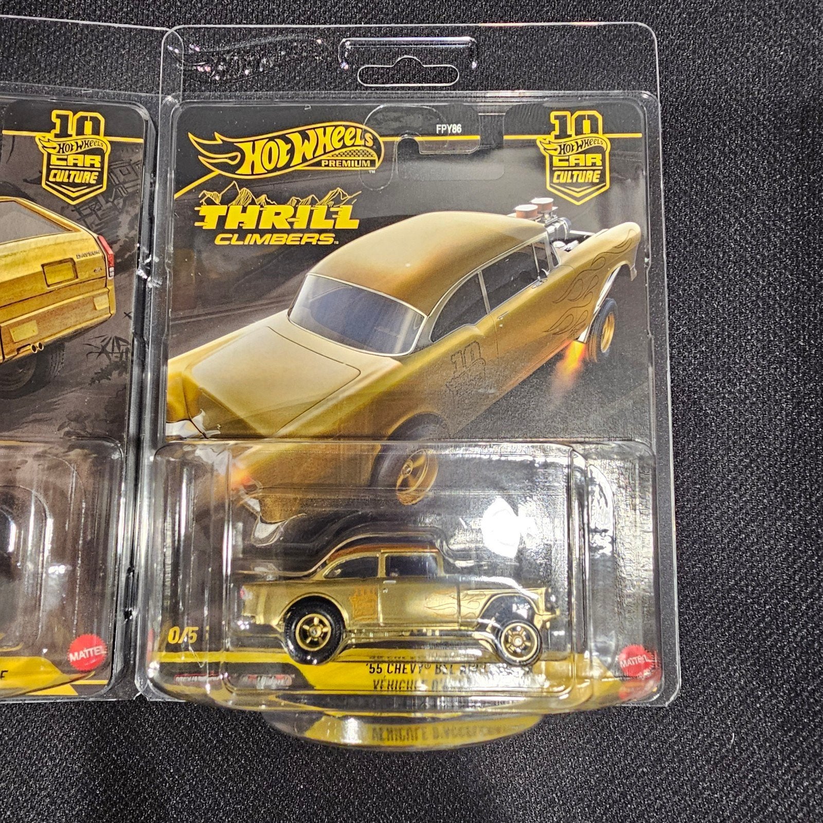 Hot Wheels, Service.europe@mattel.com, Nieuw, Ophalen of Verzenden, Mattel