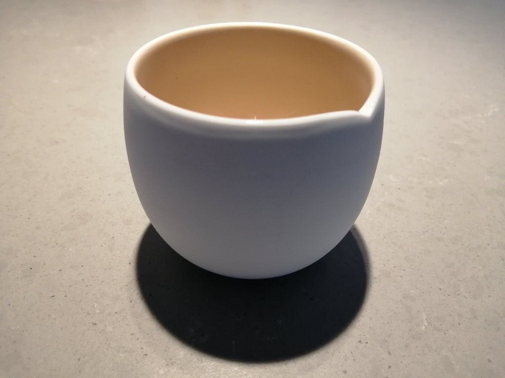 Foto 3 van Originele Nespresso kopjes, India Mahdavi, 4 stuks  MOET WEG