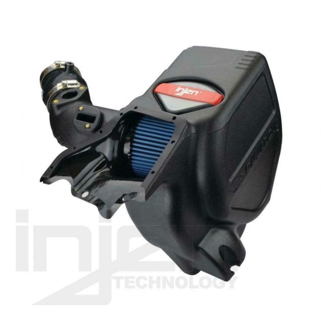 Injen airbox intake luchtfilter - Honda Civic Type-R FK8 17+, Ophalen of Verzenden