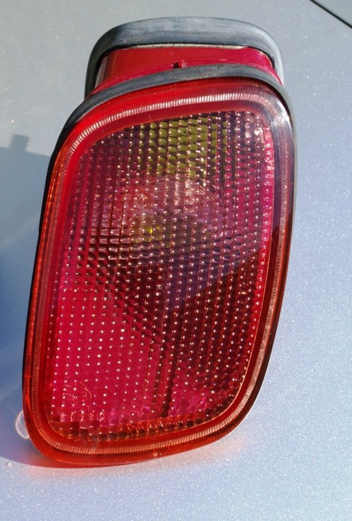 FIAT barchetta Richtingaanwijzer Achter Rechts, Ophalen of Verzenden
