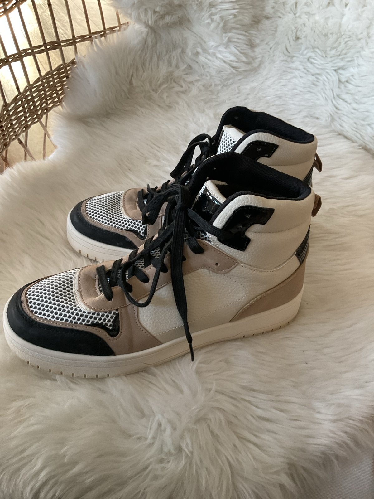 Xoxo Heren Sneakers Maat 42, Ophalen of Verzenden, Gedragen, Overige kleuren, Sneakers of Gympen