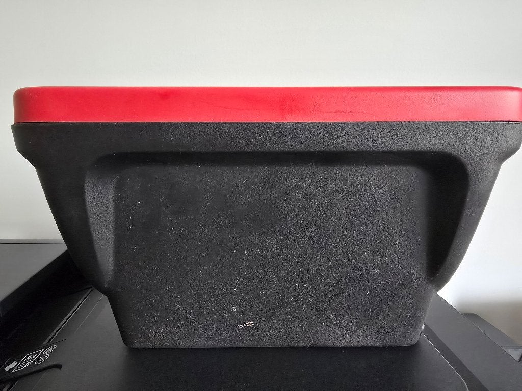 Opbergbakje Renault Twingo, Ophalen of Verzenden, Zo goed als nieuw