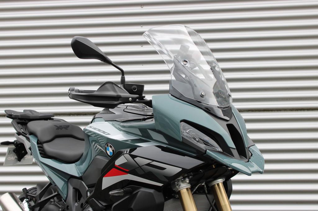 BMW S 1000 XR |M Stijlpakket |Touring & Dynamic pakket, Verkoop.motorrad@oostland-enschede.nl, Handvatverwarming, Spaansland 10
7543BG  ENSCHEDE, NL
