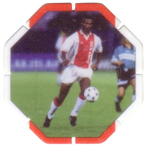 Ajax 05, Verzamelen, Ophalen of Verzenden, Gouden Flippo's, Losse flippo's