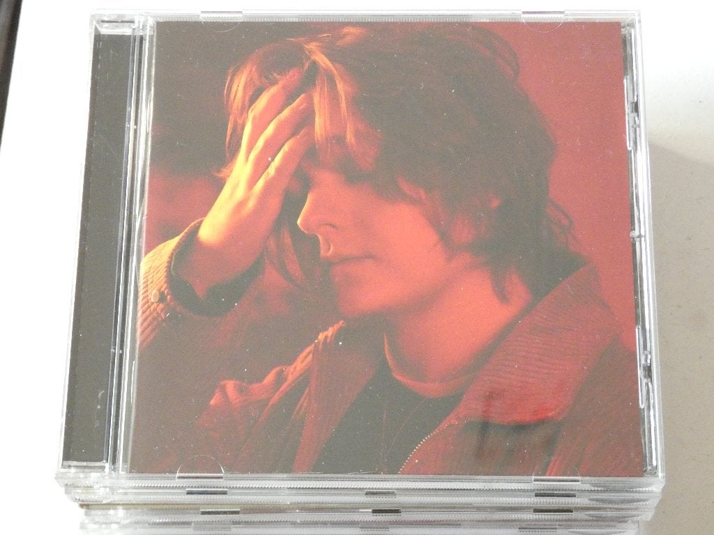 Lewis Capaldi – Divinely Uninspired To A Hellish Extent, Verzenden, Gebruikt