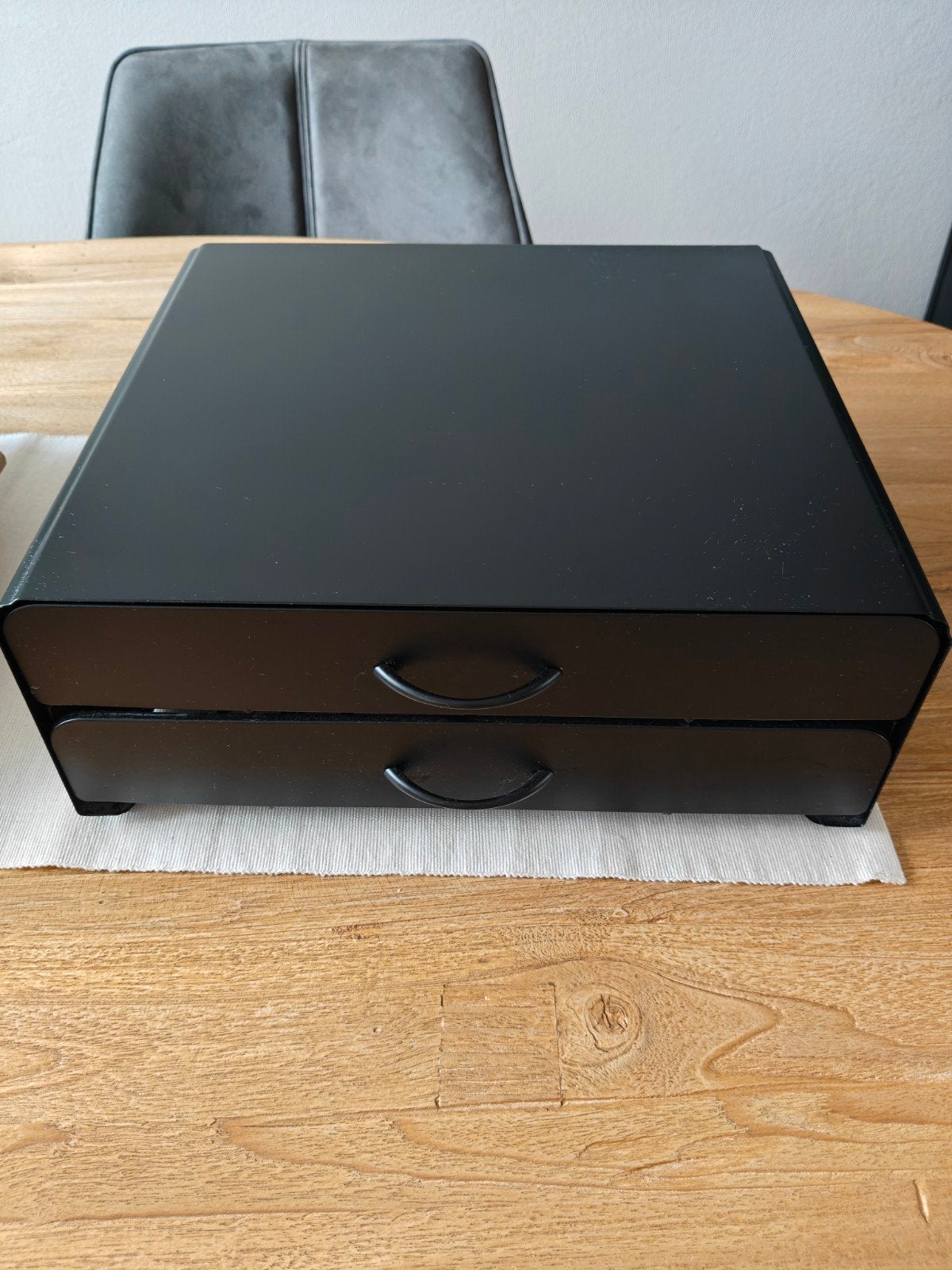 Dolce Gusto Cuphouder voor 72 stuks, Ophalen, Dolce Gusto, Zo goed als nieuw, Capsulehouder
