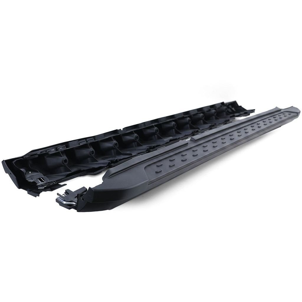 Side Steps voor Mercedes GLK X204 Black Edition, Verzenden, Automotive Parts, A.parts@hotmail.nl, Trasmolenlaan 12 3447 GZ Woerden