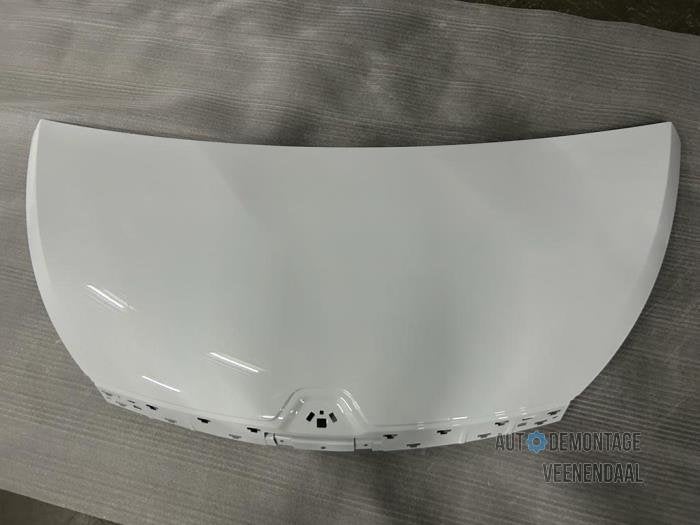 Motorkap van een Renault Trafic (OV369), -, Renault, -, Nieuw