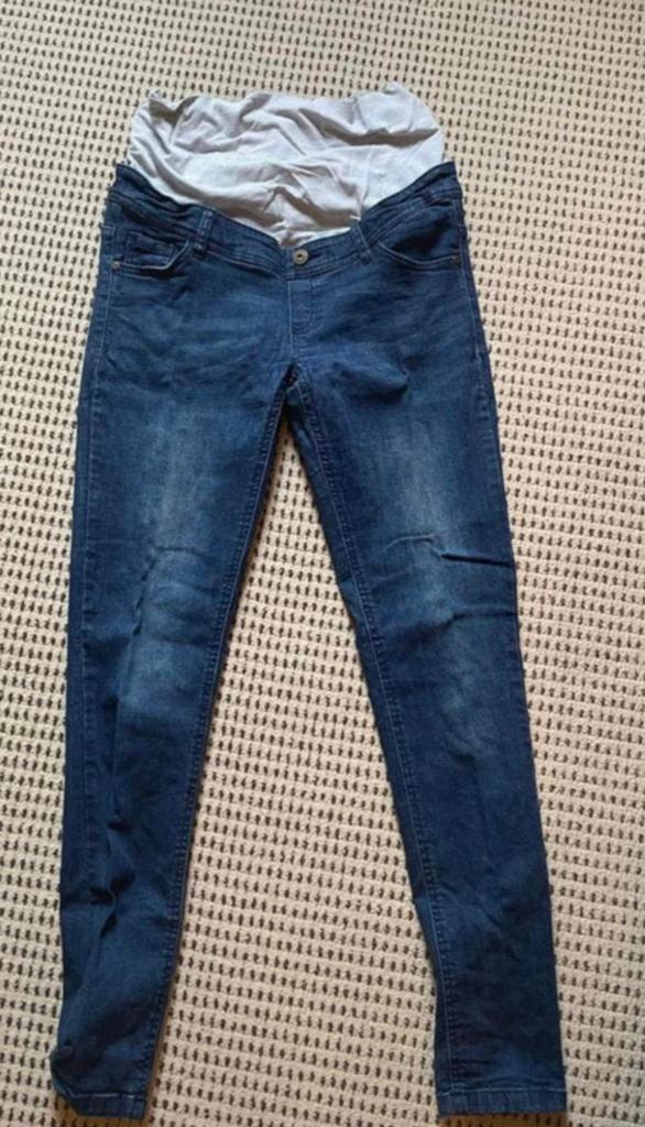 Kledingpakket zwangerschapskleding maat M, Kleding | Dames, Positiekleding, Maat 38/40 (M), Overige typen, Overige kleuren, Ophalen of Verzenden