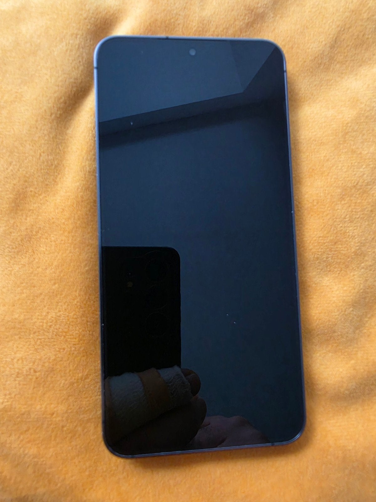 Samsung Galaxy S24 128GB - Nieuwstaat, 98% batterij