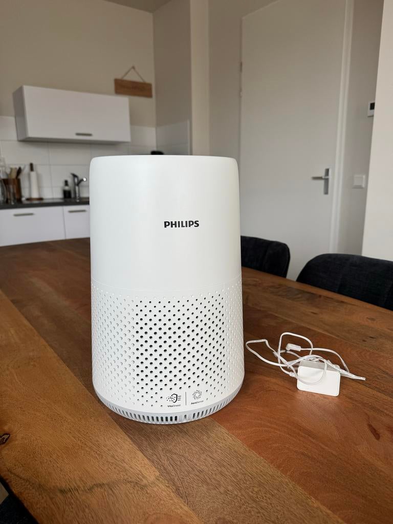 Philips AC0819/10 luchtreiniger, Ophalen of Verzenden, Gebruikt, Luchtreiniger