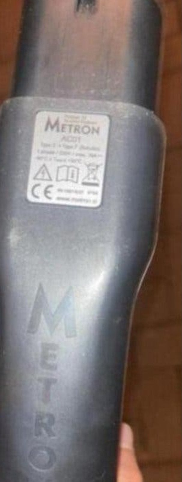 Adapter voor Opel Rocks / Citroën Ami - Zo goed als nieuw, Ophalen, Gebruikt, Opel
