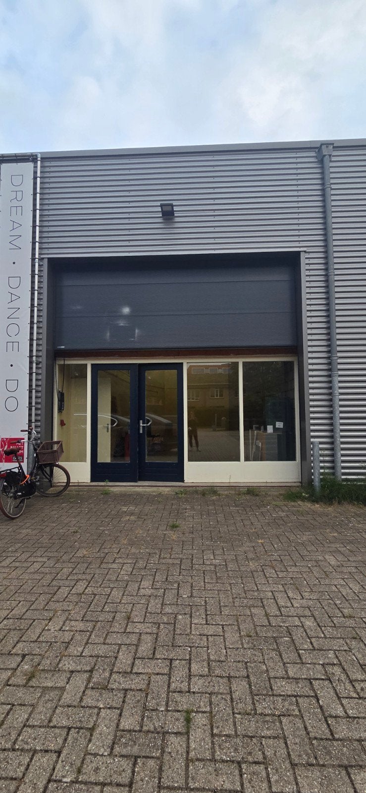 Opslag te huur Midden Nederland, 200 m², Huur, Bedrijfsruimte