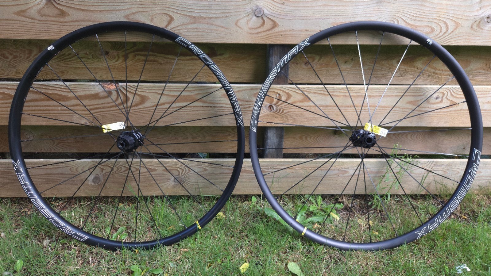 Nieuwe Mavic Crossmax 29 inch non-boost wielset, Fietsen en Brommers, Wiel, Gravelbike, Nieuw, Ophalen of Verzenden