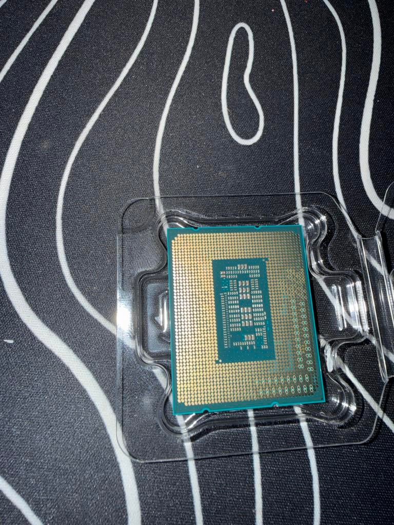 Intel Core i5-12400F Processor 6core’s 12threads- Nieuwstaat, Computers en Software, Processors, Ophalen of Verzenden, Zo goed als nieuw