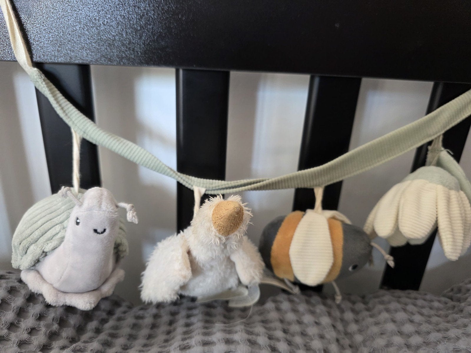 Little Dutch Sailors Bay wagenspanner, Kinderen en Baby's, Speelgoed | Babyspeelgoed, Ophalen, Zo goed als nieuw, Overige typen