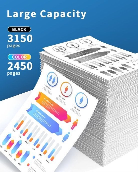 colorfly 207X Mit Chip Toner Kompatibel für 207X 207A Schwar, Corvance B.V., Verzenden, Nieuw, Corvancebol@gmail.com