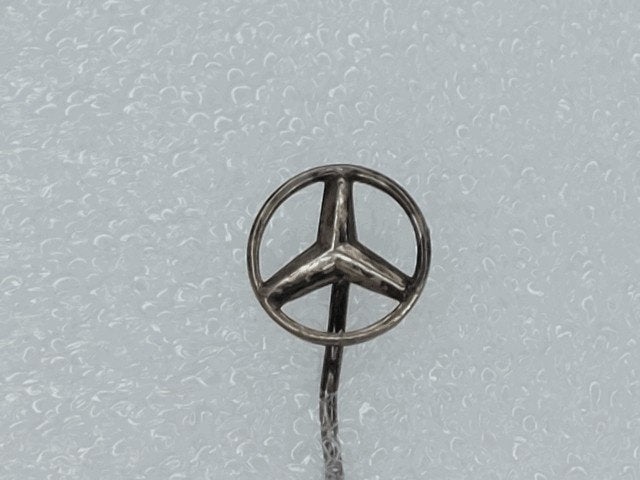 SP1840 Speldje Mercedes, Ophalen of Verzenden, Gebruikt, Overige onderwerpen
