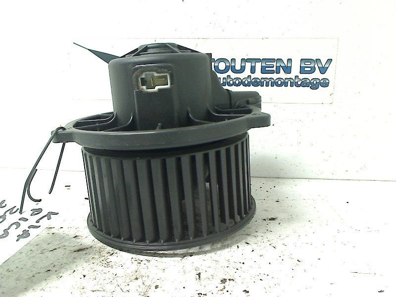 Kachel Ventilatormotor Kia Picanto (BA) 2008 F00S330024, Info@kia.de, Kia Deutschland GmbH, Gebruikt, Theodor-Heuss-Allee 11, Frankfurt am Main 60486, , Duitsland