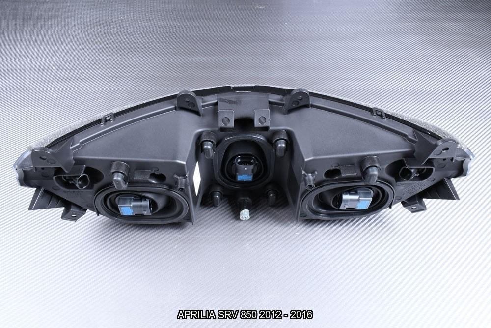 Koplamp / Voorlicht OEM APRILIA SRV 850 2012 - 2016, Ophalen of Verzenden, Nieuw